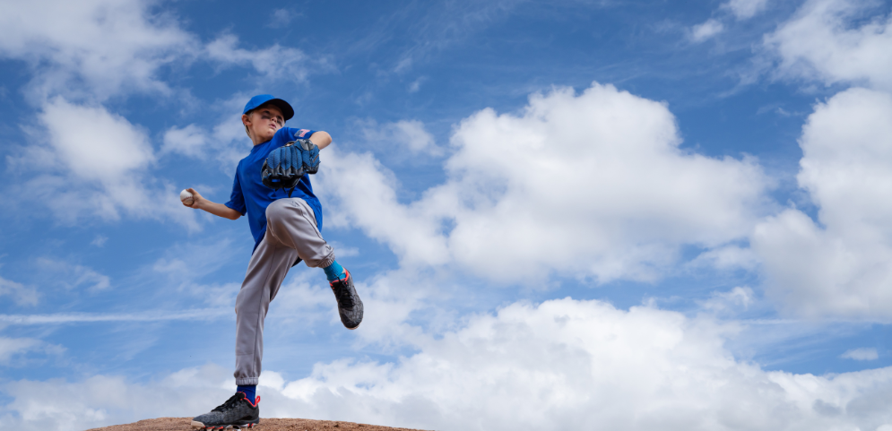 Play Ball!