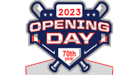 CALL Opening Day