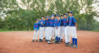 2023 Picture Day Schedule is Saturday, March 18