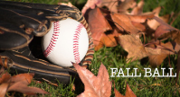 Central Altadena 2024 Fall Ball Registration Now Open!