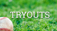 Tryouts for Spring Season Scheduled (1/4 and 1/11)