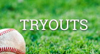 Tryouts Rescheduled fro February 8th, 2025